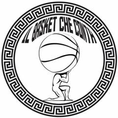 Logo 1° torneo 3x3