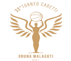 Logo Torneo Cadetti "Bruna Malaguti" 2022