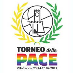 Logo Torneo della Pace 2022