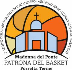 Logo 3° Trofeo Madonna del Ponte