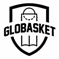 Logo Globasket 2018