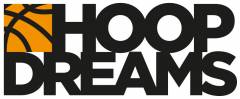 Logo Hoop Dreams 2022