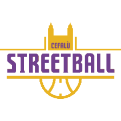 Logo Streetball 3vs3 Cefalù 2025