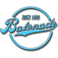 Logo Torneo 3c3 Balonade