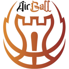 Logo AirBall Montagnana 2022